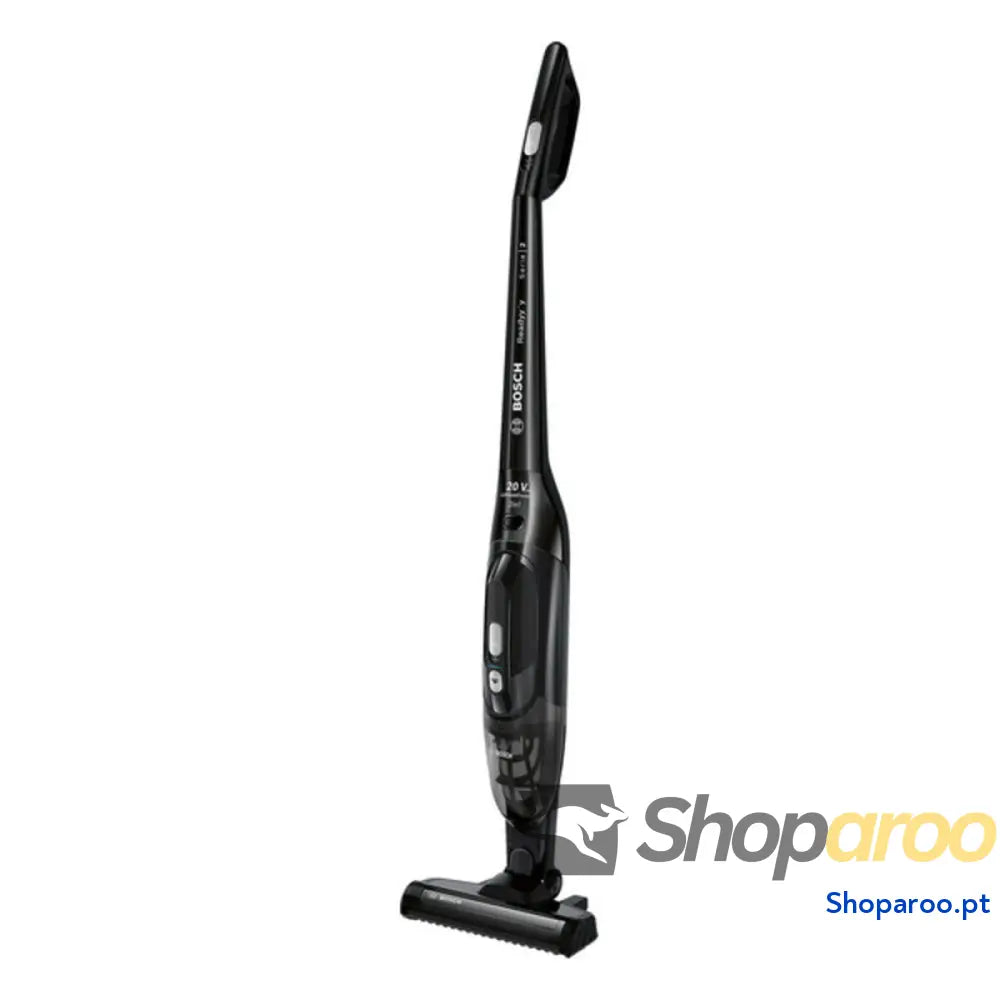 Aspirador sem Cabo BOSCH BBHF220 Preto