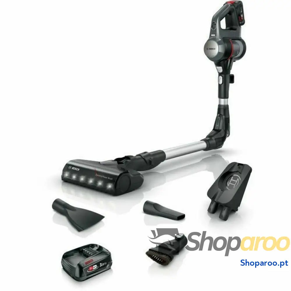 Aspirador sem Cabo BOSCH BBS712A Preto