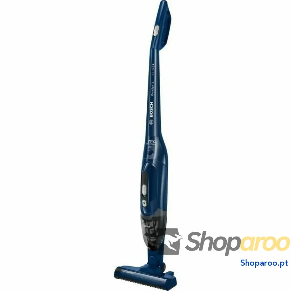 Aspirador sem Cabo BOSCH BCHF2MX20 Azul 1200 W
