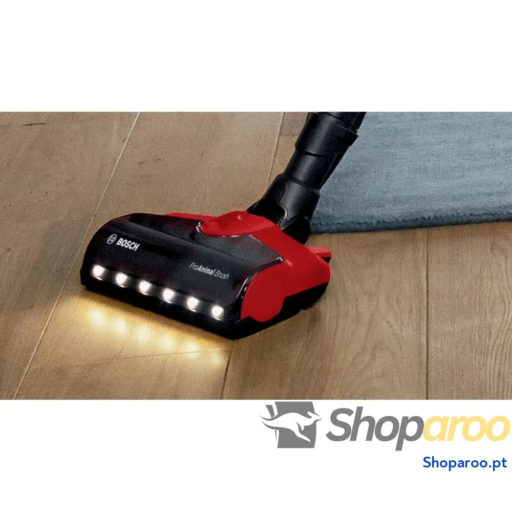 Aspirador sem Cabo BOSCH BCS711PET