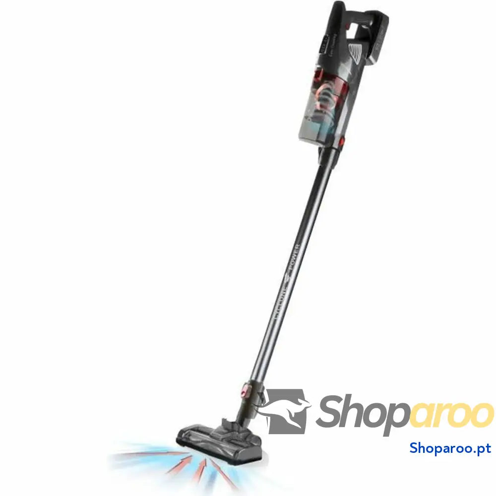 Aspirador sem Cabo DOMO DO1032SV