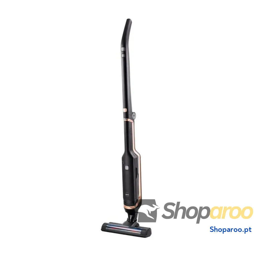 Aspirador sem Cabo Eldom VESS Preto 130 W