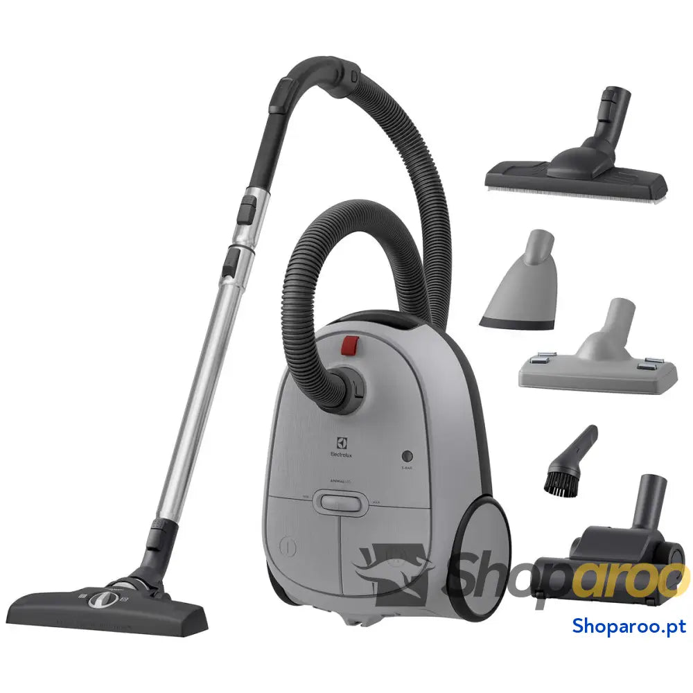 Aspirador sem Cabo Electrolux EB61A5UG Cinzento