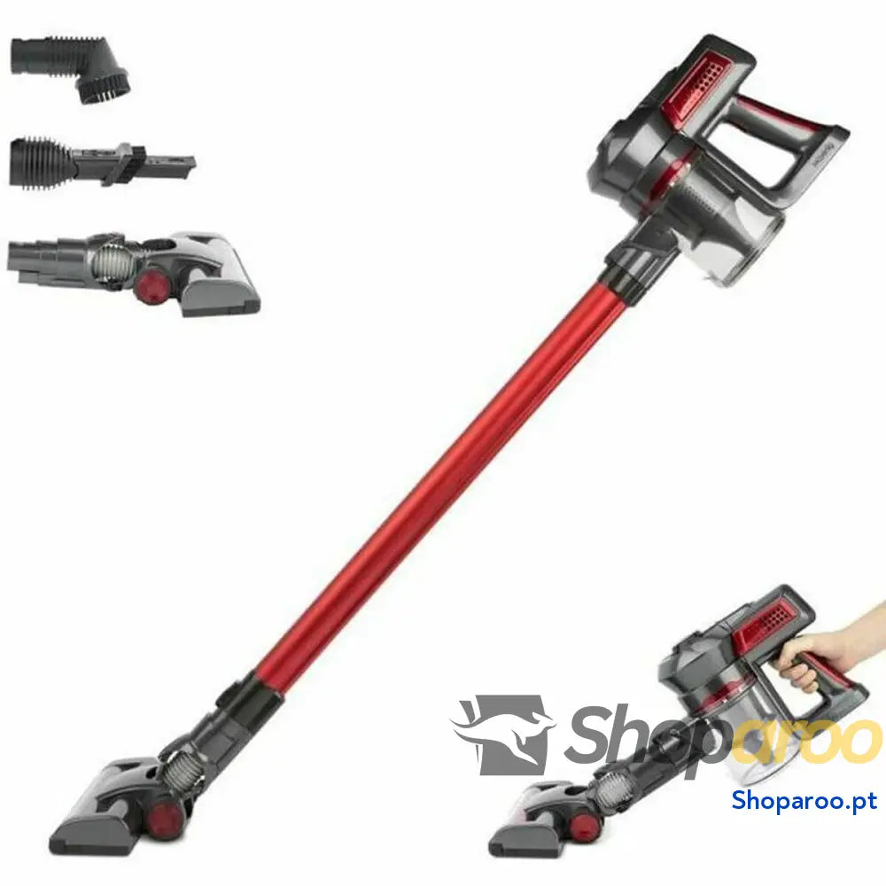 Aspirador sem Cabo Hkoenig UP600
