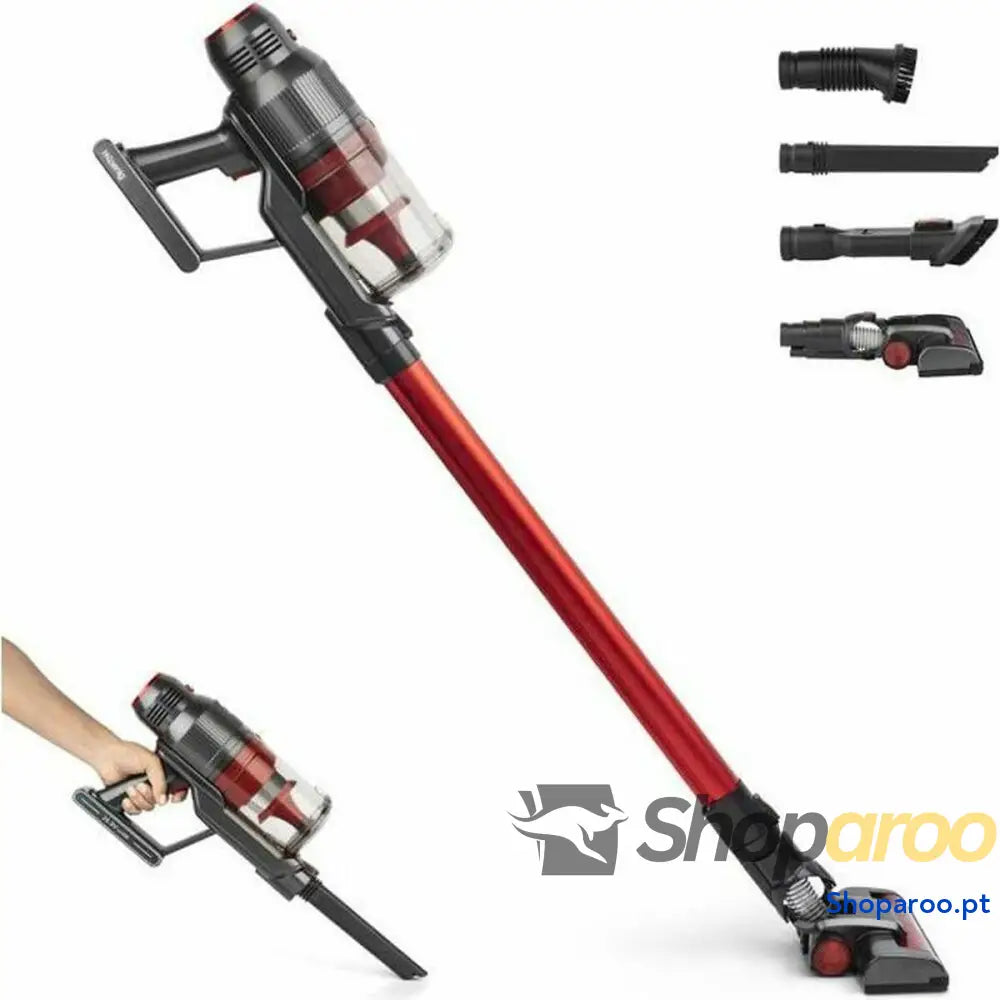 Aspirador sem Cabo Hkoenig UPX18