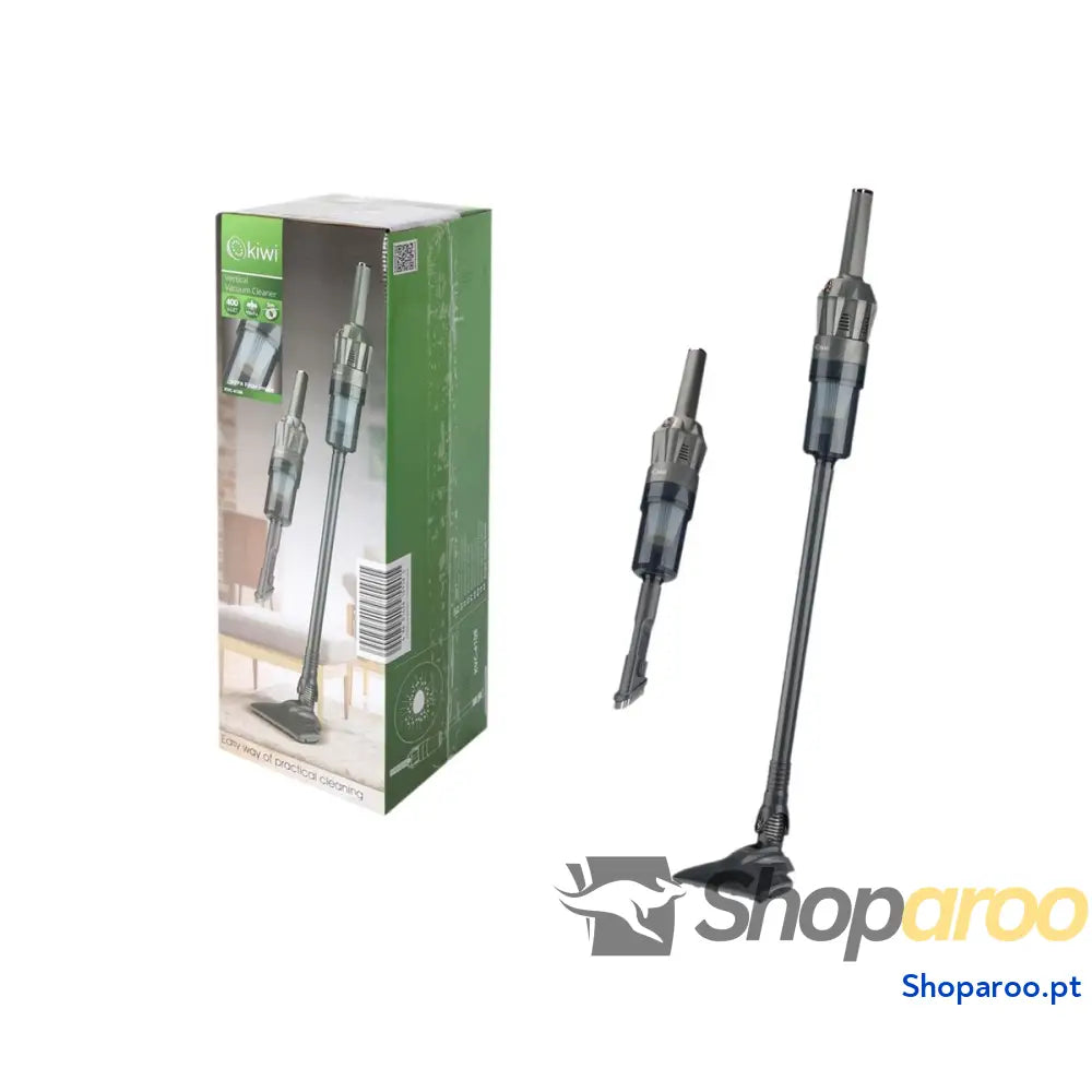 Aspirador sem Cabo Inde 400 W