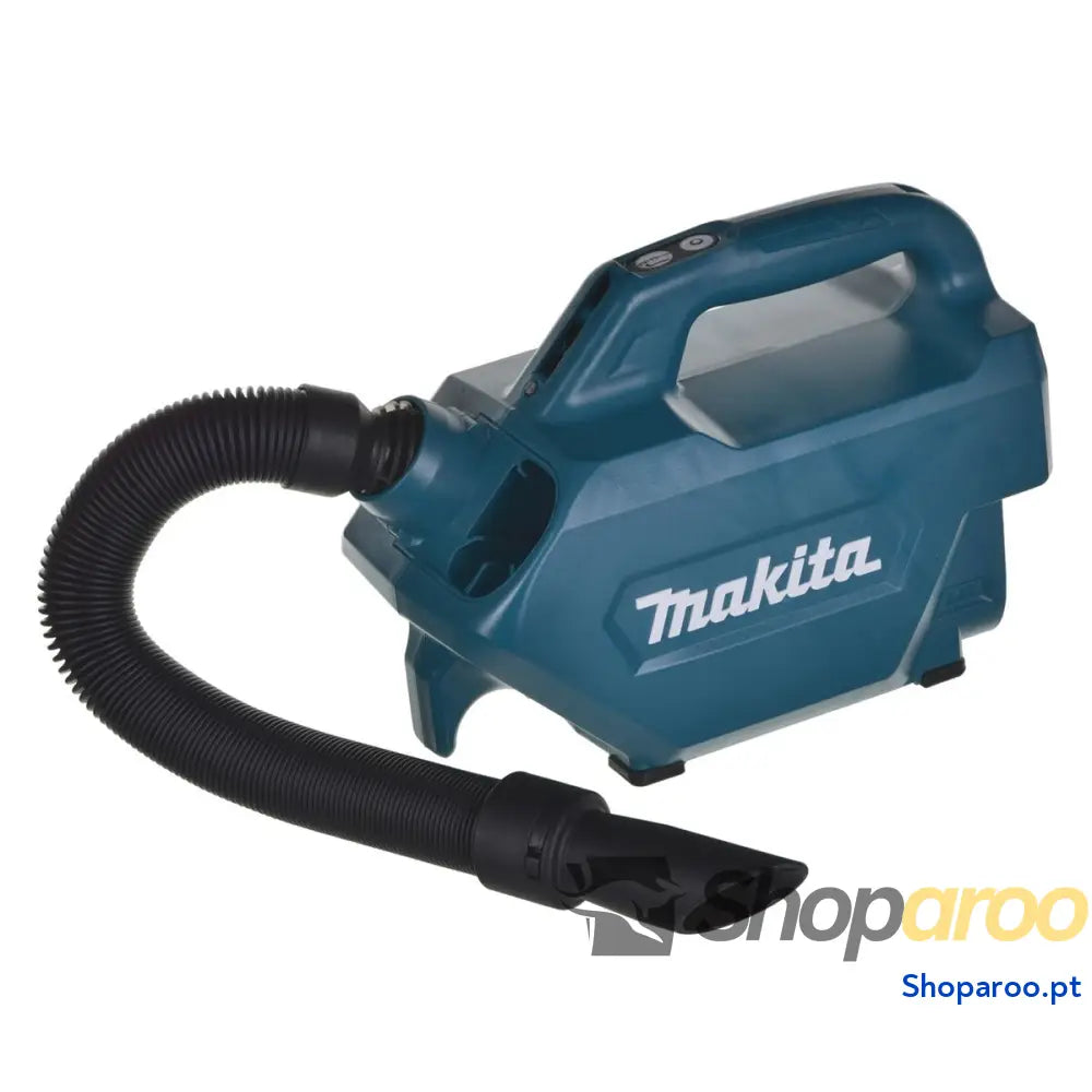Aspirador sem Cabo Makita DCL184Z