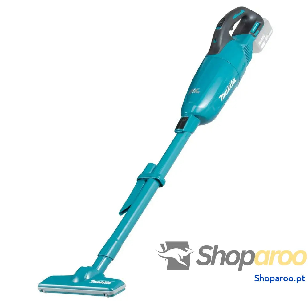 Aspirador sem Cabo Makita DCL280FZ