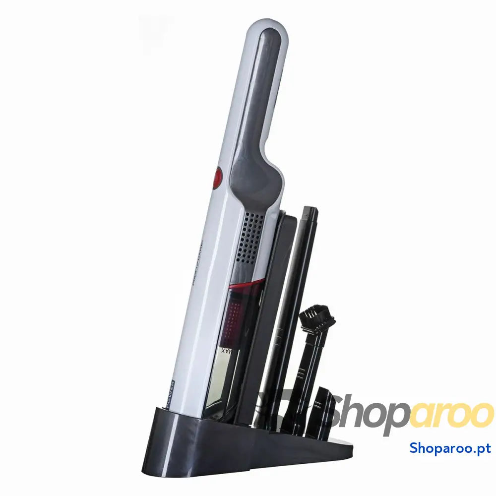 Aspirador sem Cabo ProfiCare PC AKS 3102 Branco