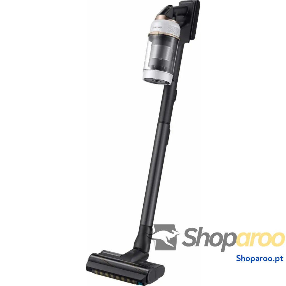 Aspirador sem Cabo Samsung VS20B95843W/WA Branco Preto Cromo 580 W