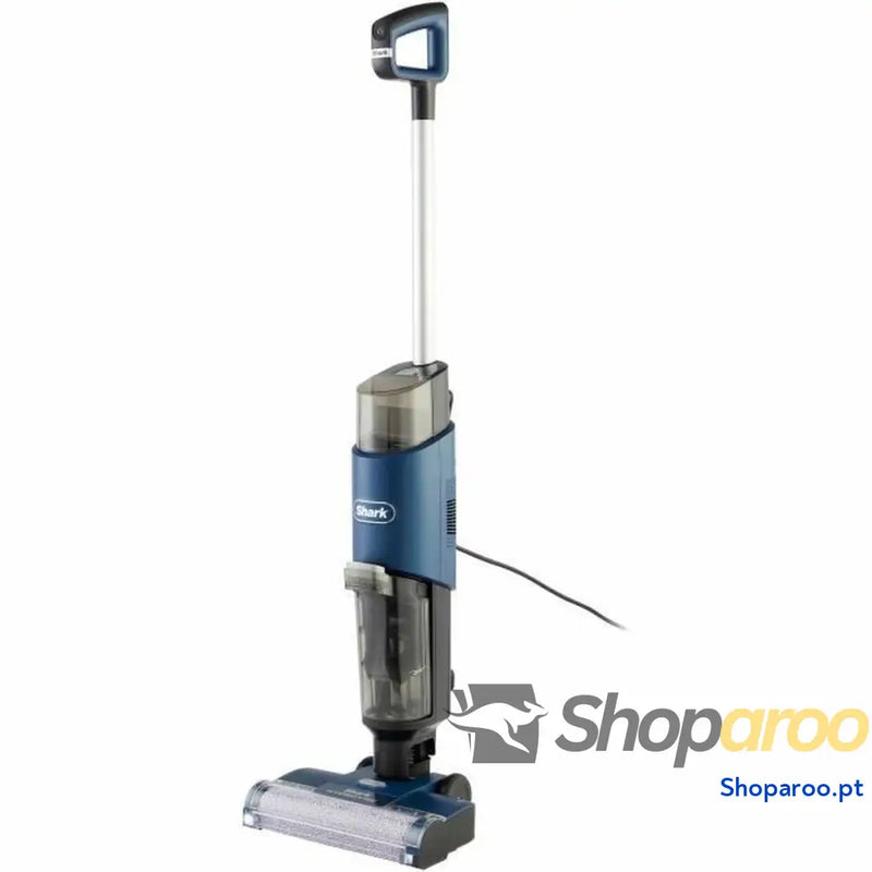 Aspirador sem Cabo Shark 170 W Azul Marinho