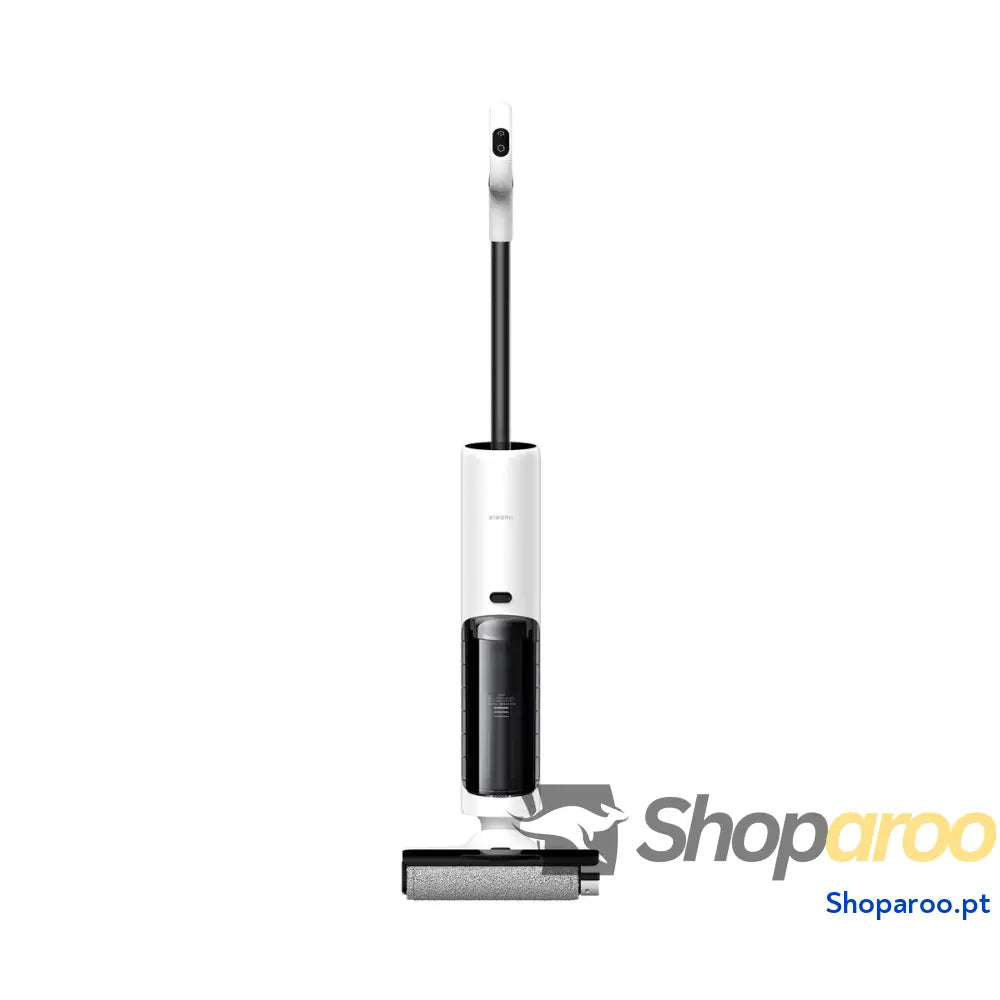 Aspirador sem Cabo Xiaomi TRUCLEAN W20 Branco