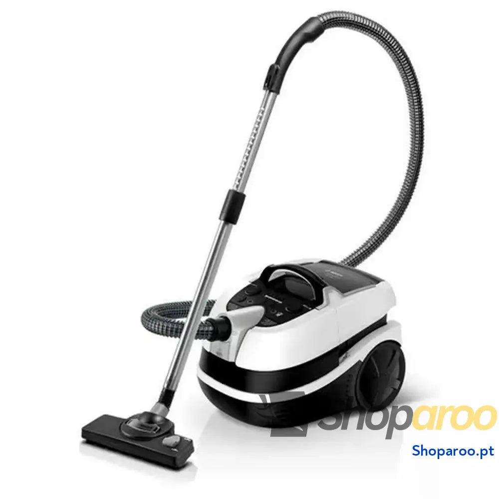 Aspirador sem Saco BOSCH BWD421PRO Branco Preto Preto/Branco 2100 W