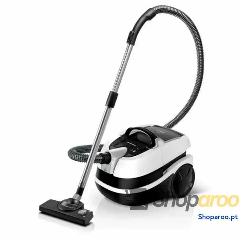 Aspirador sem Saco BOSCH BWD421PRO Branco Preto Preto/Branco 2100 W
