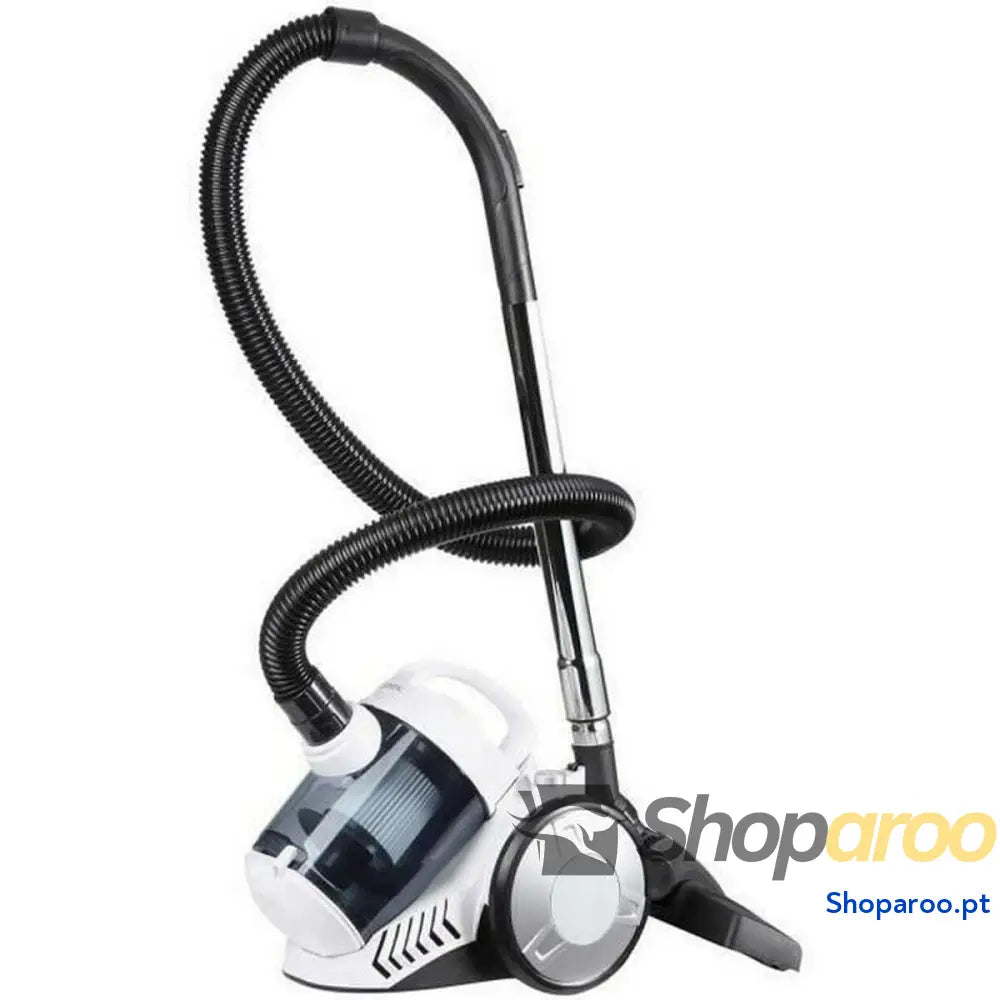 Aspirador sem Saco Oceanic VC10WBAX2 Branco 700 W