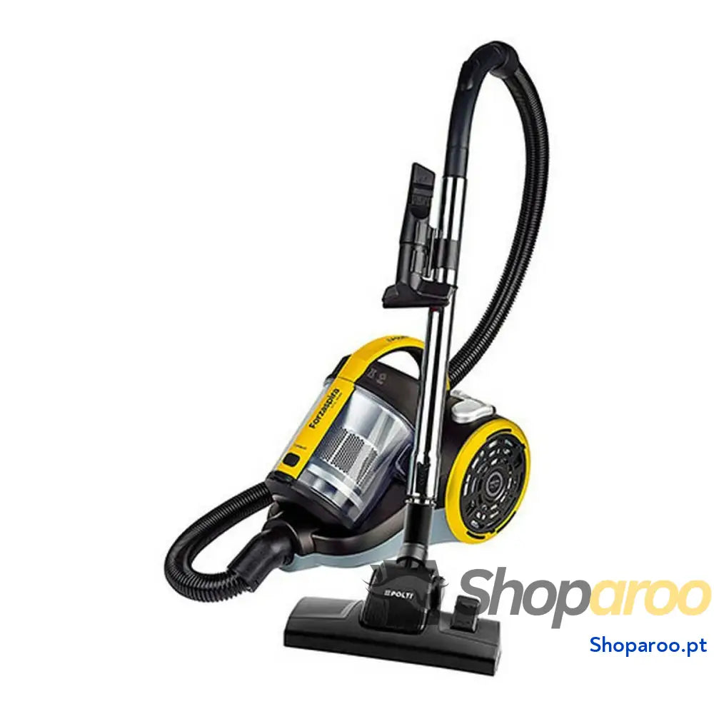 Aspirador sem Saco POLTI Forzaspira C115 Plus 800 W
