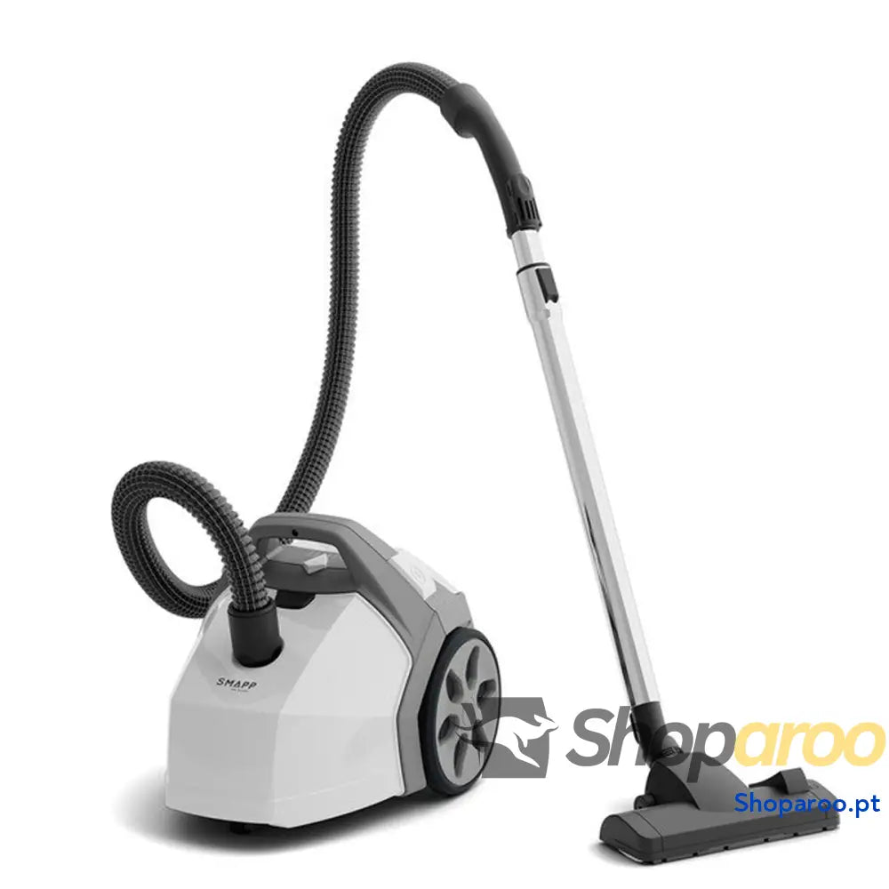 Aspirador SMAPP 608.2 Branco Preto 900 W