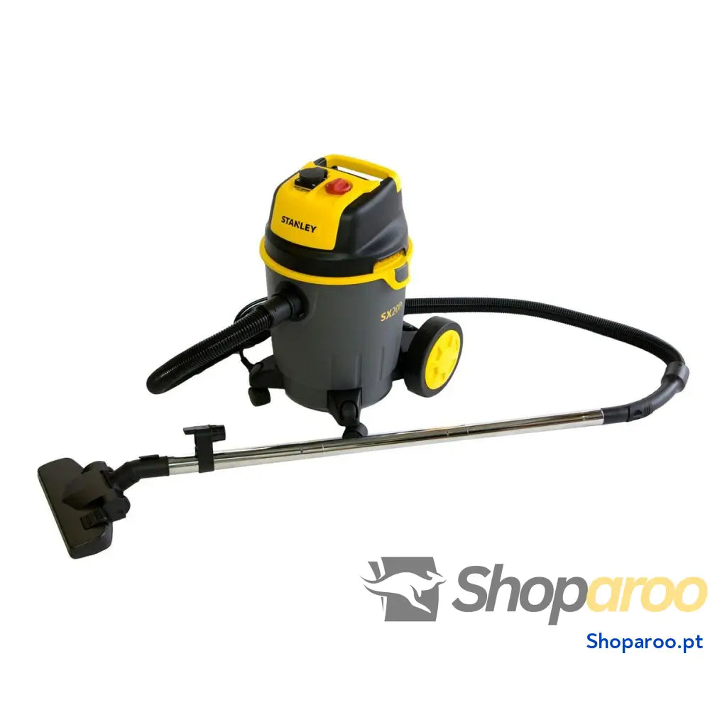 Aspirador Stanley SXVC20PTE 1200 W 17 Kpa 20 L