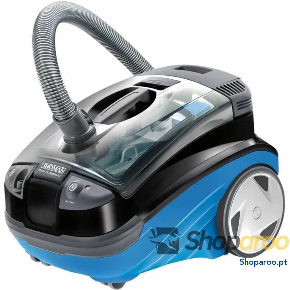 Aspirador Thomas Aquatic Jet 1700 W