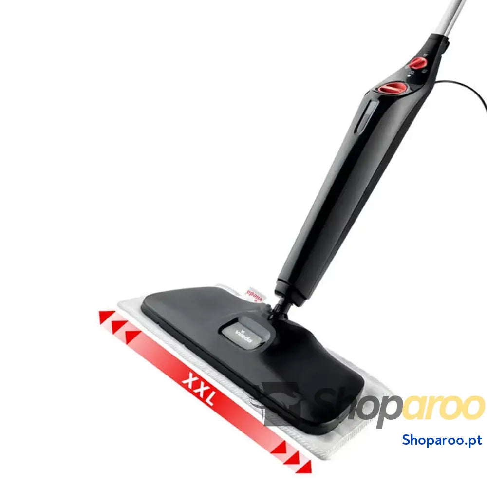 Aspirador Vileda Steam XXL Plus
