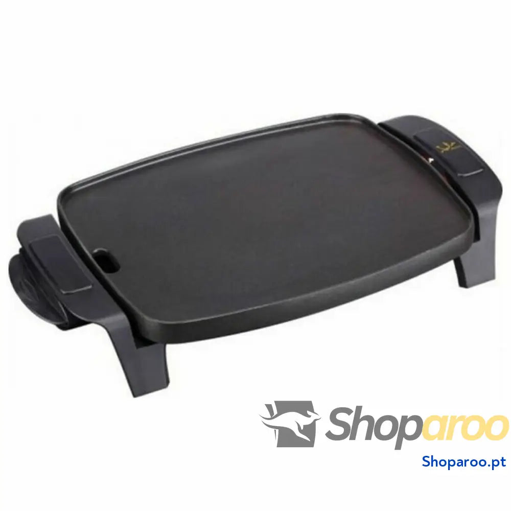 Assadeira JATA Preto 1000 W