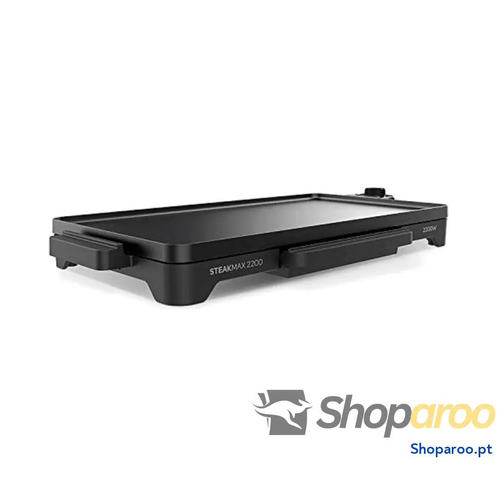 Assadeira Taurus 968135000 Preto 2200 W 1 Unidade