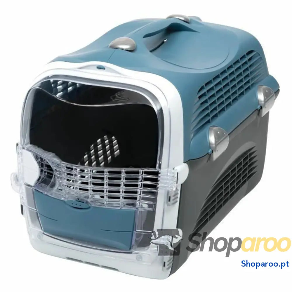 Assento Catit Cabrio Azul 51 x 33 x 35 cm Plástico