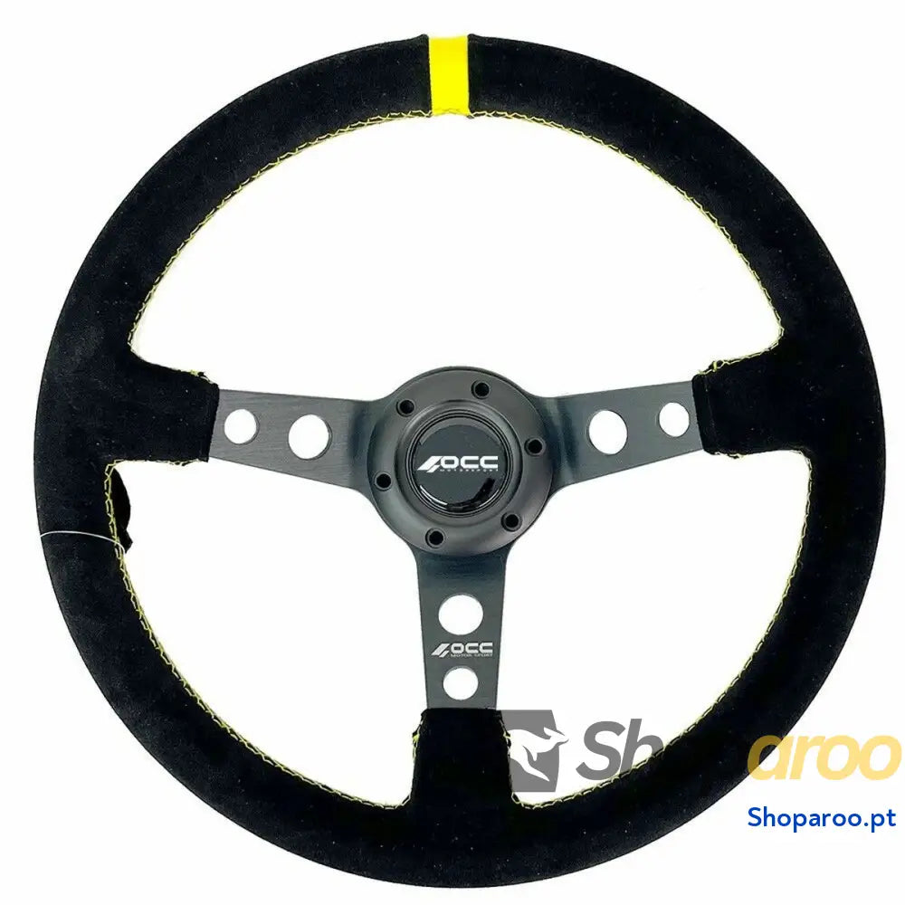 Assento de Corrida OCC Motorsport LIM10314
