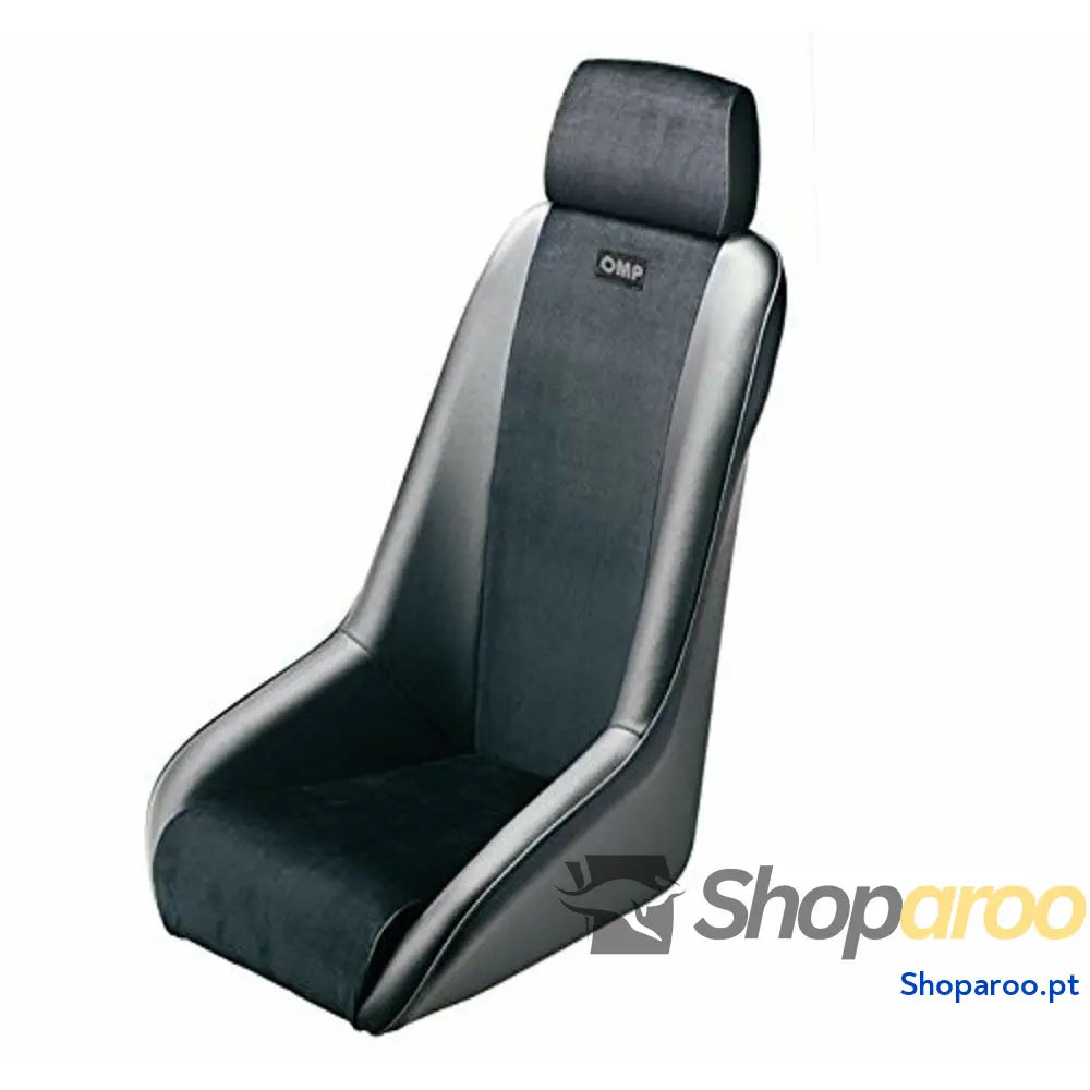 Assento de Corrida OMP HA/737E