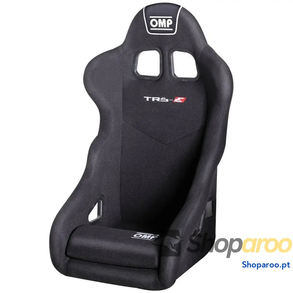 Assento de Corrida OMP HA/741E/N
