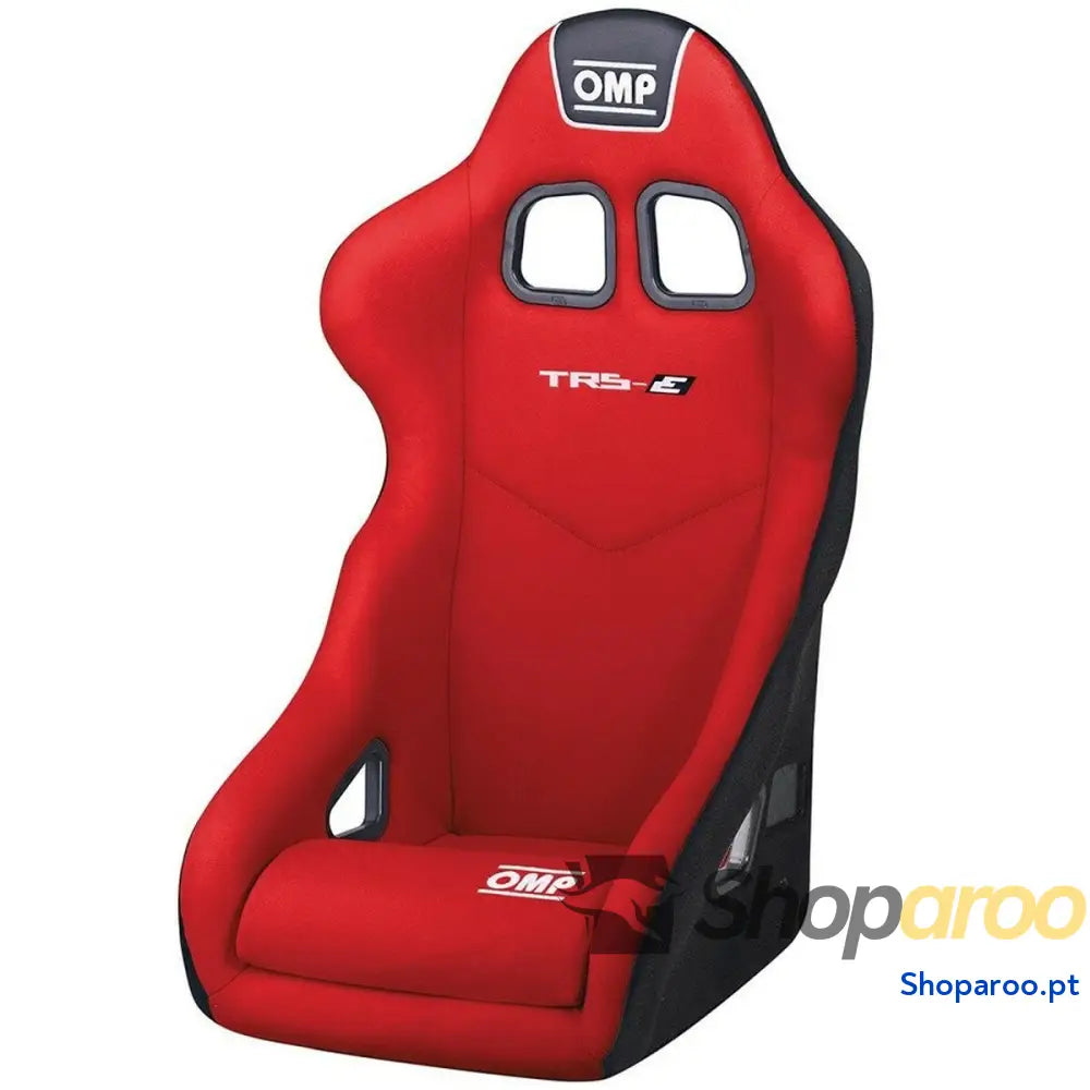 Assento de Corrida OMP HA/741E/R Carro