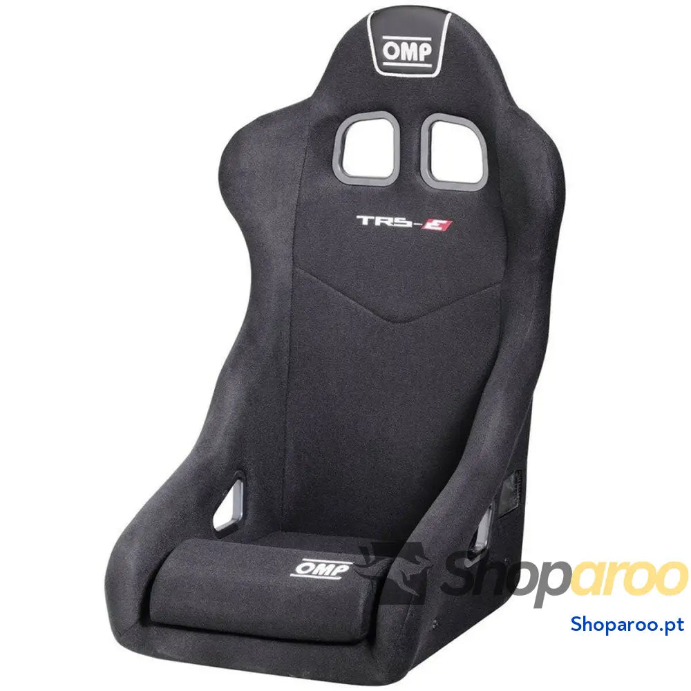 Assento de Corrida OMP HA/781E/N Carro