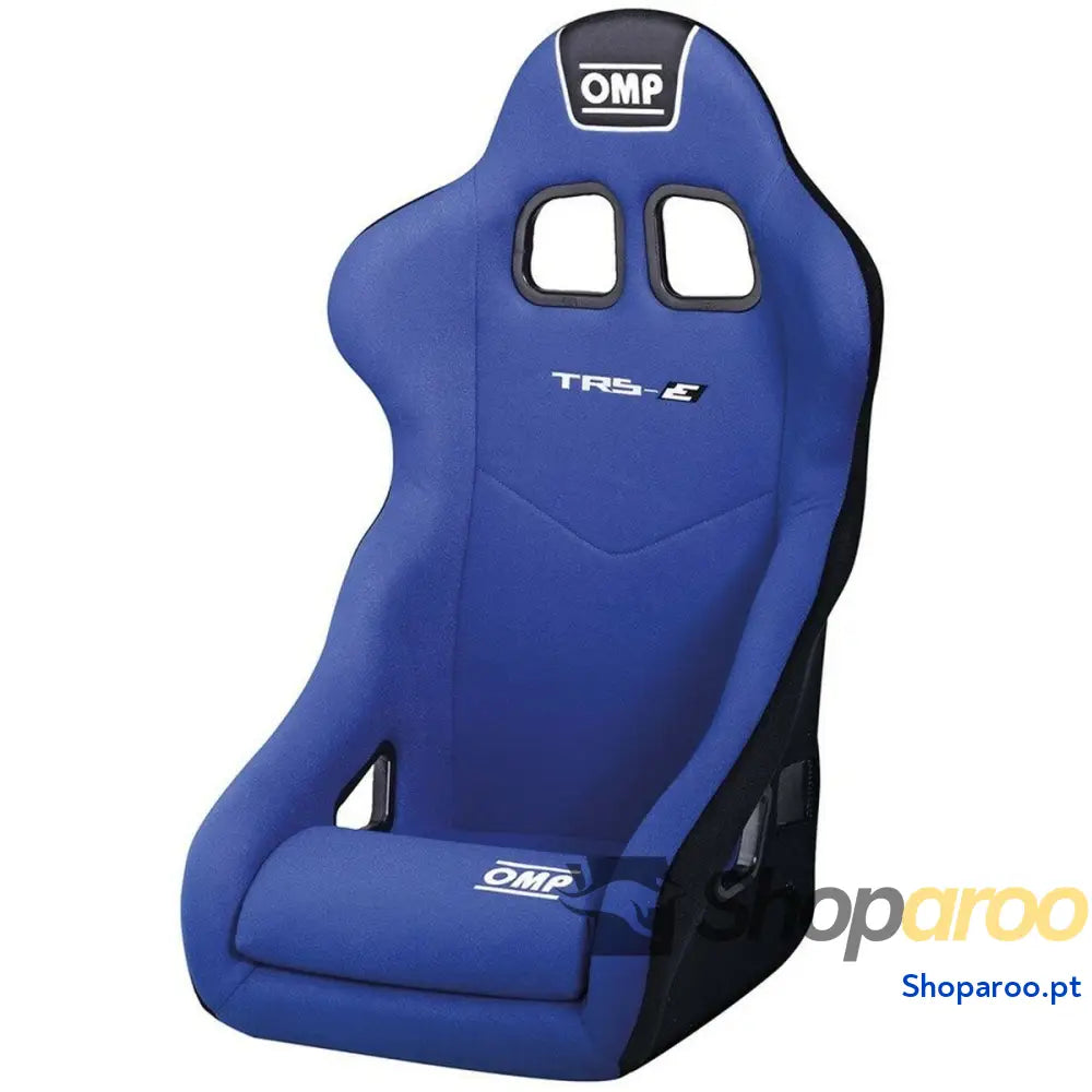 Assento de Corrida OMP OMPHA0-0741-B01-041 Carro