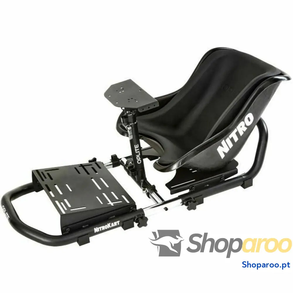 Assento de Corrida Oplite OP-NK77-FP