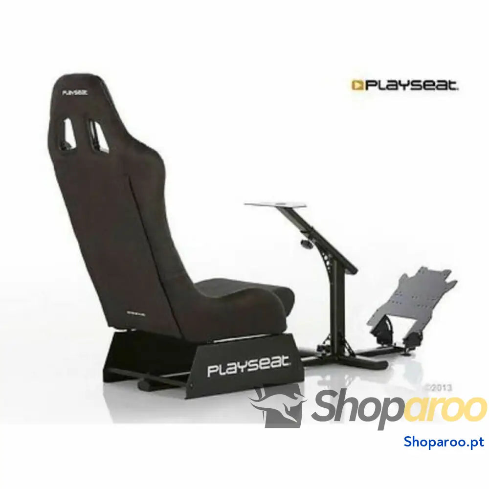 Assento de Corrida Playseat Evolution Alcantara
