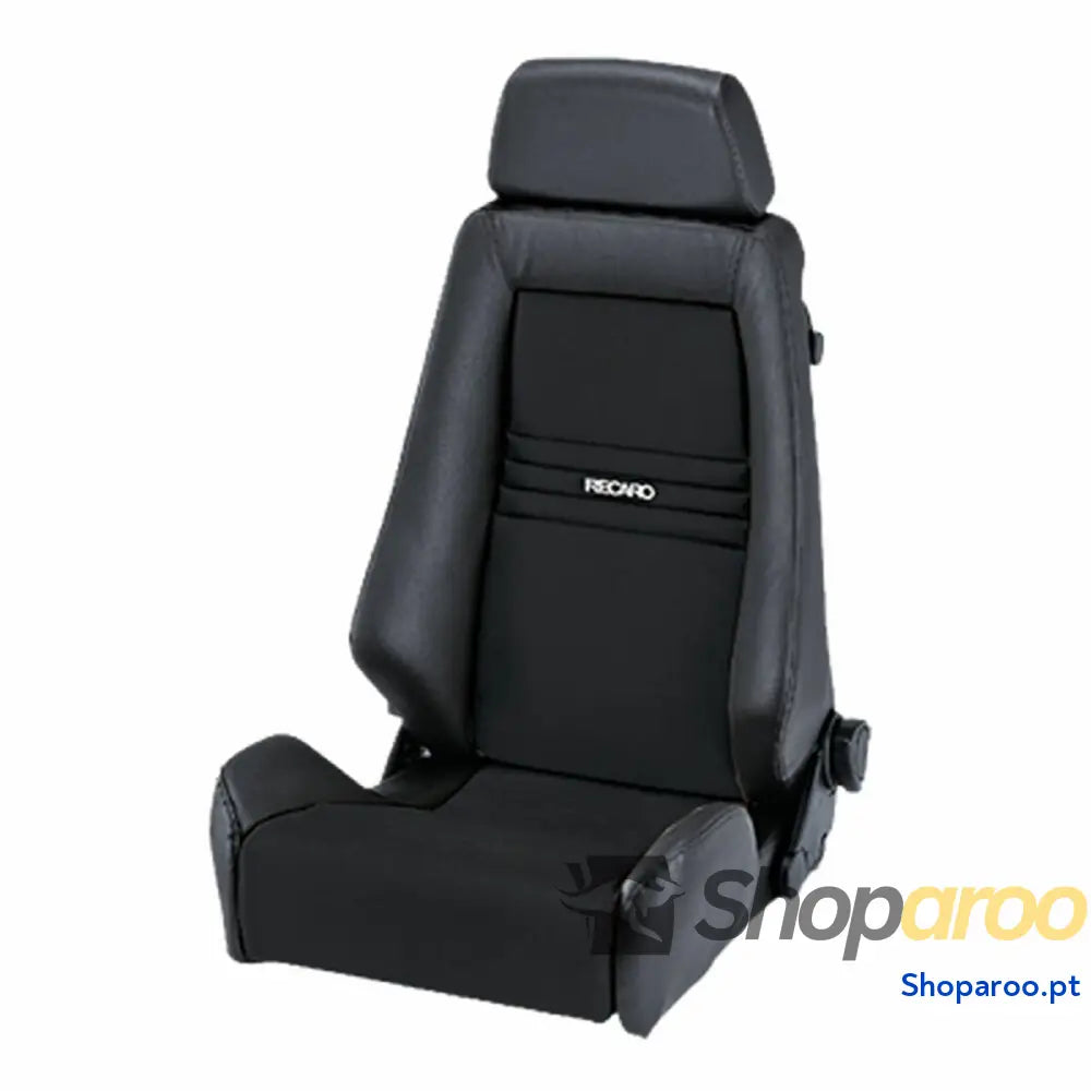 Assento de Corrida Recaro RC041000575 Piloto / Copiloto