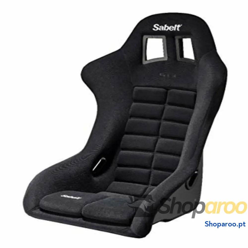 Assento de Corrida Sabelt GT3 Piloto