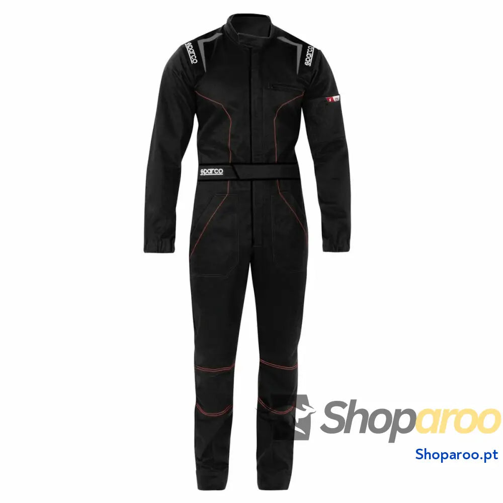 Assento de Corrida Sparco S002020NR4XL XL