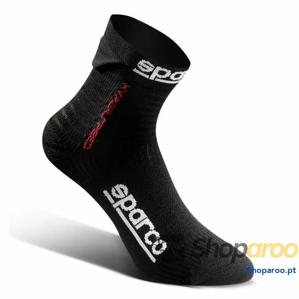 Assento de Corrida Sparco S01290NR4445 44-45