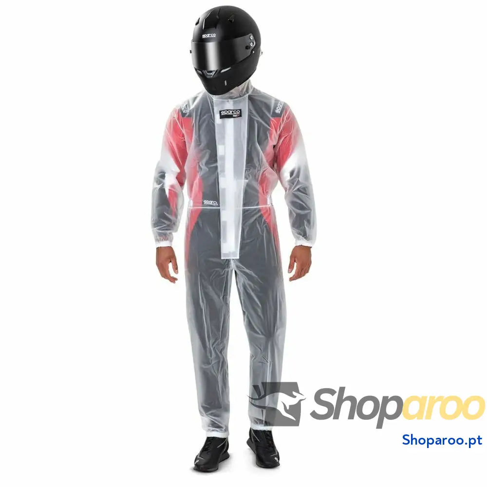 Assento de Corrida Sparco T1 EVO S PVC