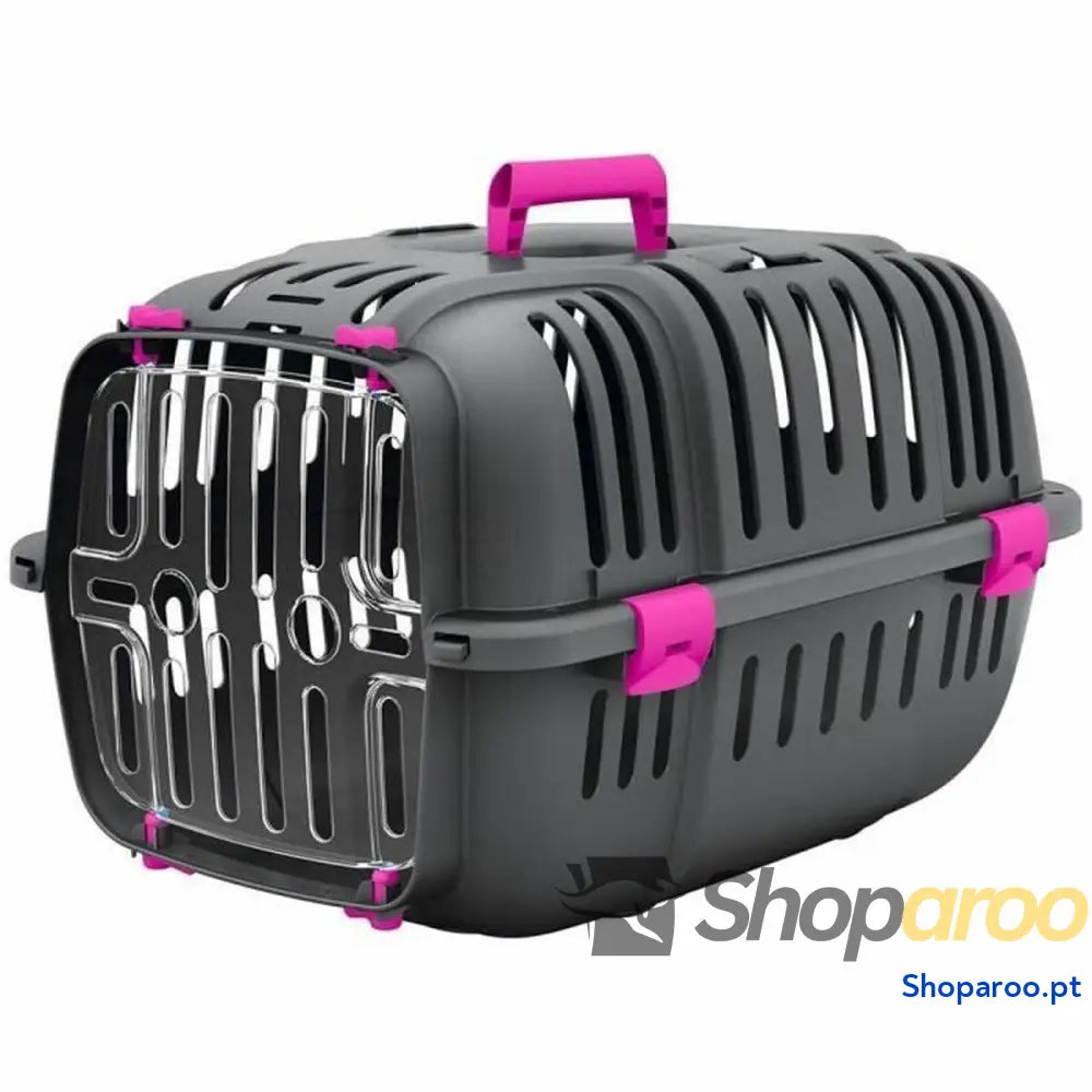 Assento Ferplast JET 10 Pequeno Cinzento escuro