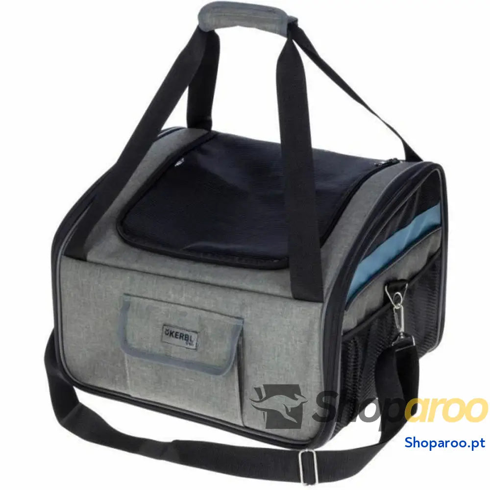Assento Kerbl Azul Cinzento