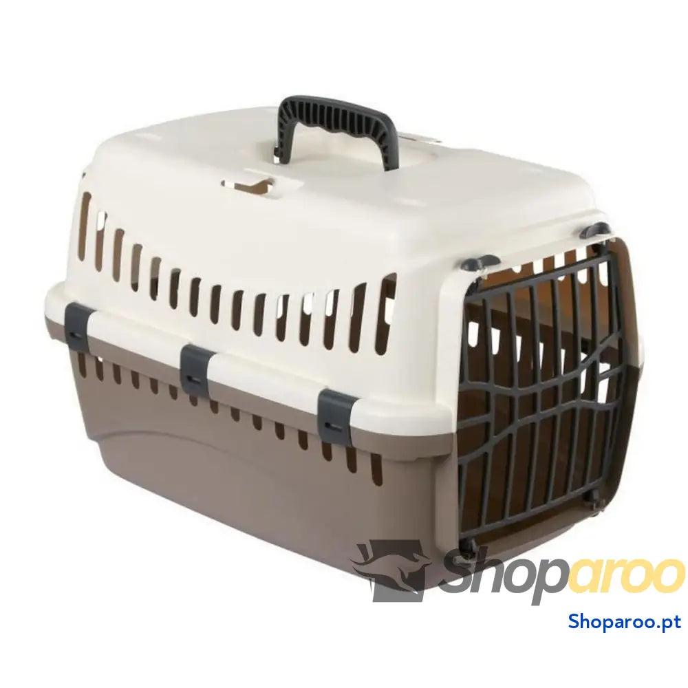 Assento Kerbl Bege Cinzento 48 x 32 x 32 cm