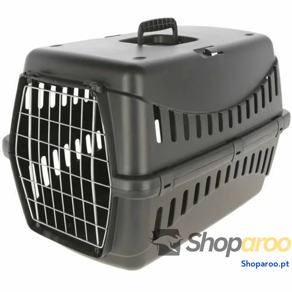 Assento Kerbl EXPEDION ECO Preto Plástico 58 x 38 x 19 cm