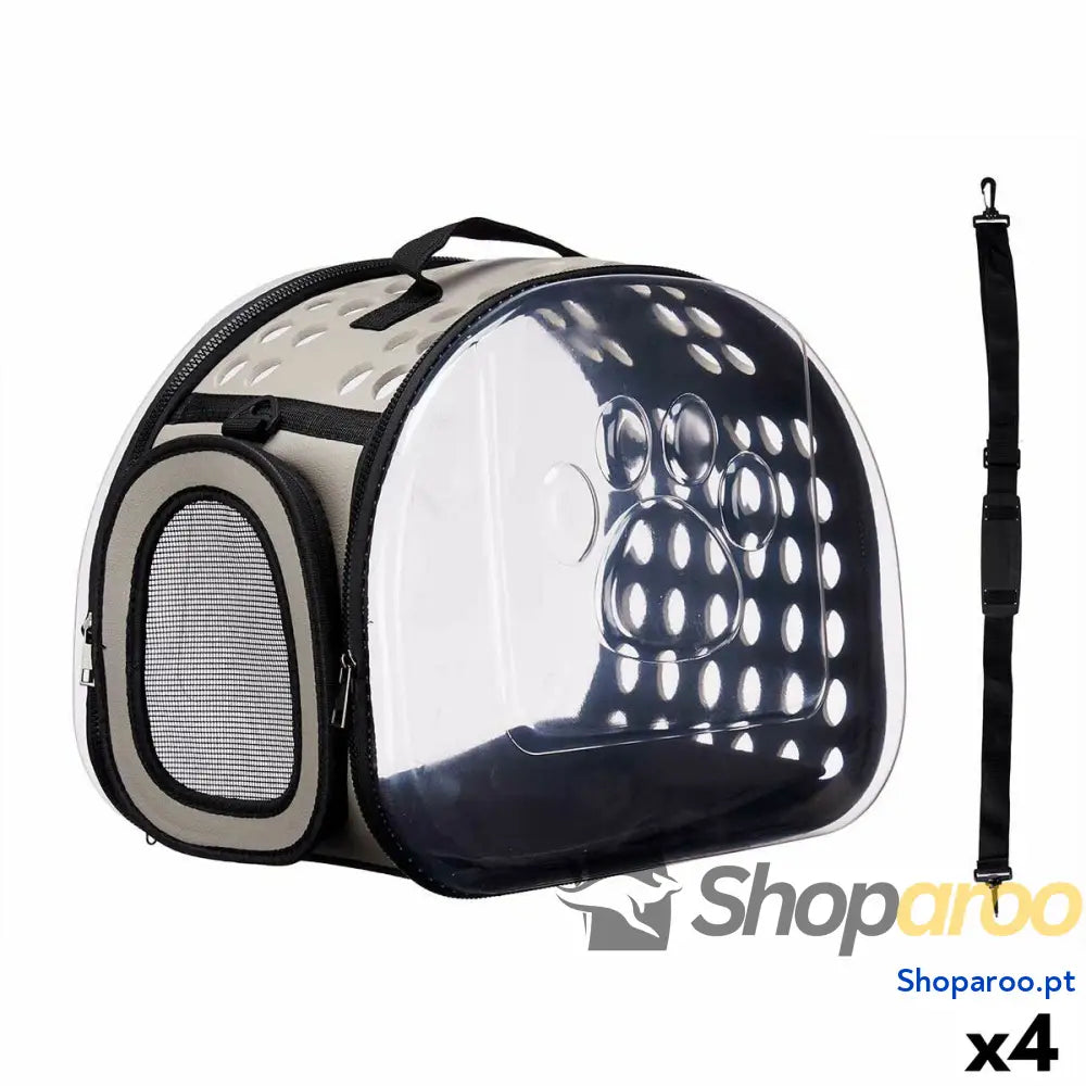 Assento Mascow 227 Cinzento Plástico 43 x 20 x 33 cm (4 Unidades)