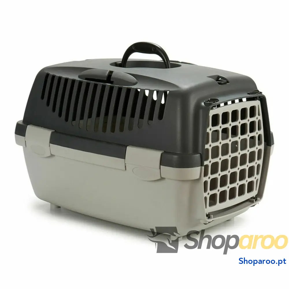 Assento Zolux Gulliver Branco Cinzento 32 x 31 x 48 cm (1 Peça)