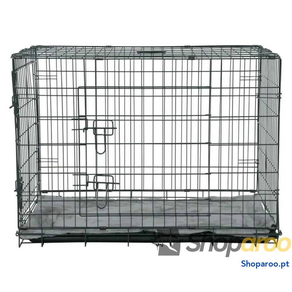 Assento Zolux Nomad 2in1 M Preto