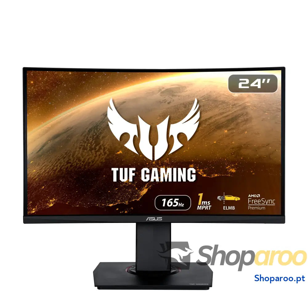 Monitor ASUS ROG Strix XG49VQ 49 Polegadas Curvo Ultrapanorâmico Shadow Boost
