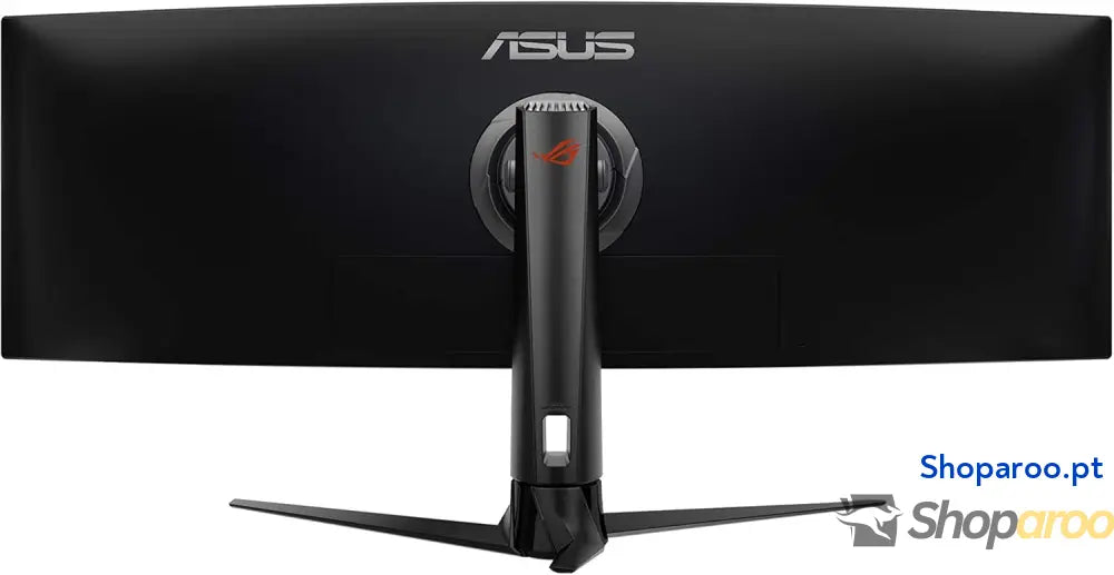 Monitor ASUS ROG Strix XG49VQ 49 Polegadas Curvo Ultrapanorâmico Shadow Boost