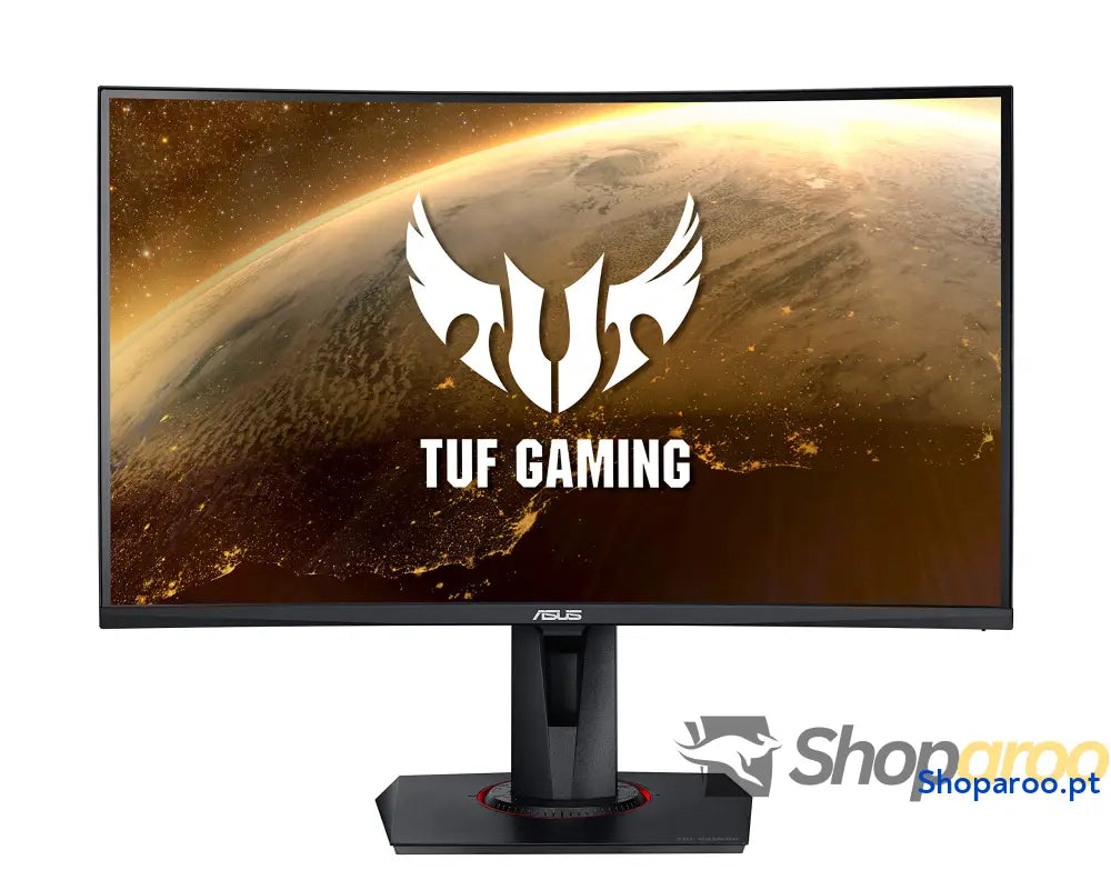 Monitor ASUS ROG Strix XG49VQ 49 Polegadas Curvo Ultrapanorâmico Shadow Boost